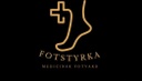 Fotstyrka