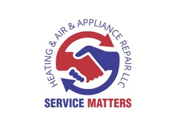 #1 “WE CARE”             Heating & Air & Appliance Repair
