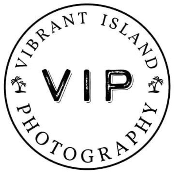 Vibrant Island Photos