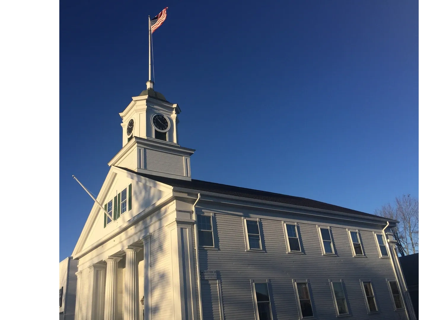 Broberg Insurance Group, Inc