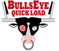 Bulls Eye Quick Load