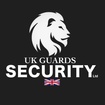 UK Guards websit e