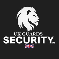 UK Guards websit e