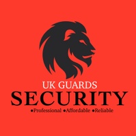 UK Guards websit e