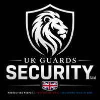 UK Guards websit e