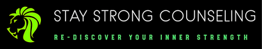 Stay Strong Counseling