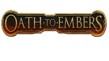 Oath To Embers