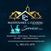 EC Maintenance & cleaning services, LLC