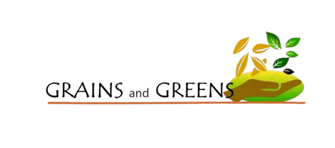 Grains N Greens