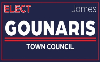 James Gounaris for North Hempstead Councilman