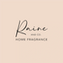 Raine & Co
Home Fragrance
