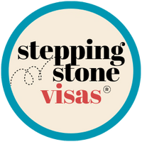 Stepping Stone Migration