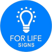 For Life Signs