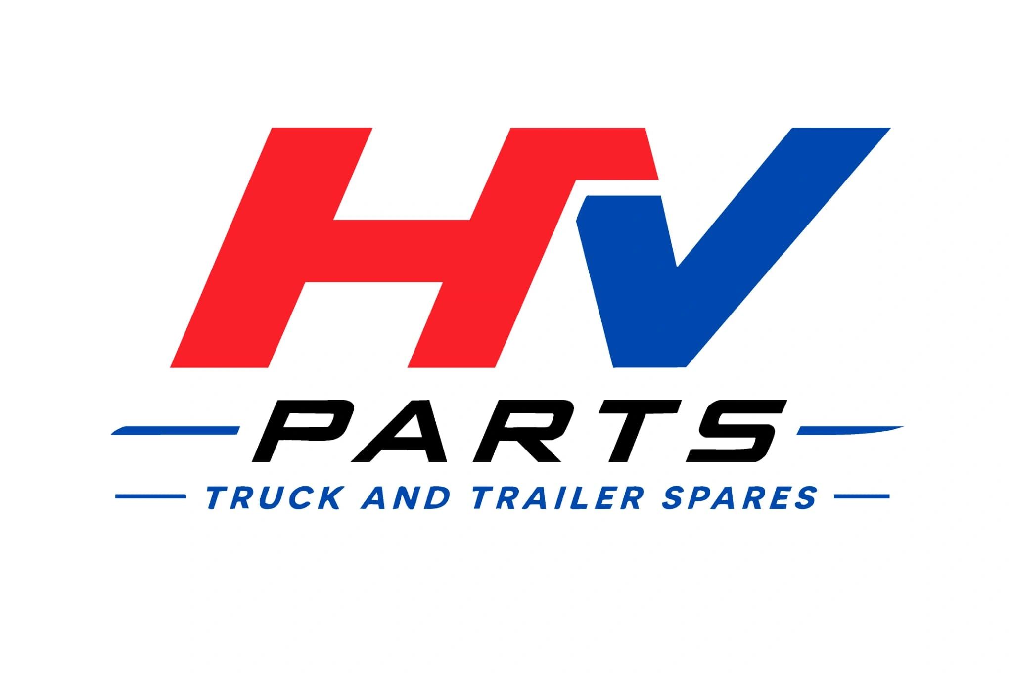 HV Parts Logo