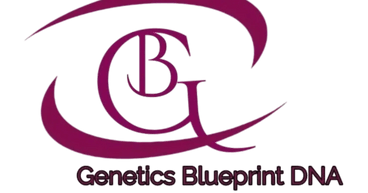 Genetics Blueprint DNA 