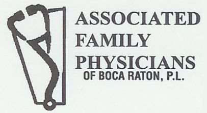 Associated Family Physicians Of Boca Raton, P.L. - Home