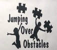 Jumping Over Obstacles LLC