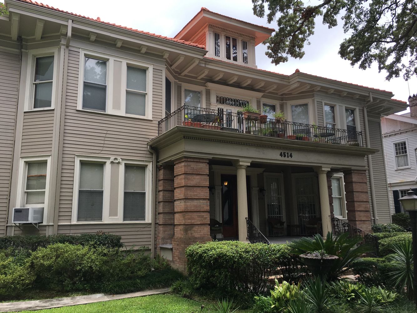 Apartment for Rent Kiefer Apartments, LLC