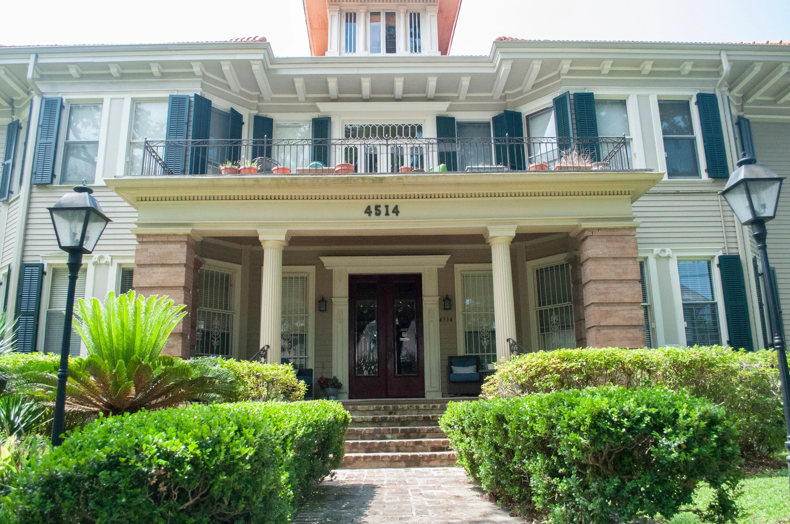 Apartment for Rent Kiefer Apartments, LLC