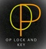OP Lock and Keys