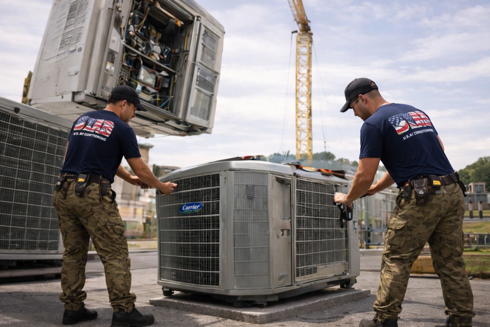 Star Air Conditioning BBB accreditation
