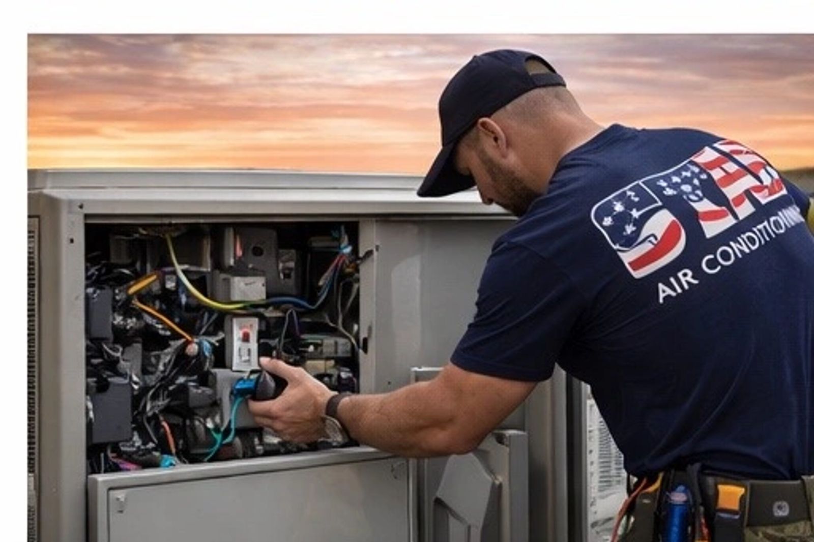 Sunset Emergency Repair
