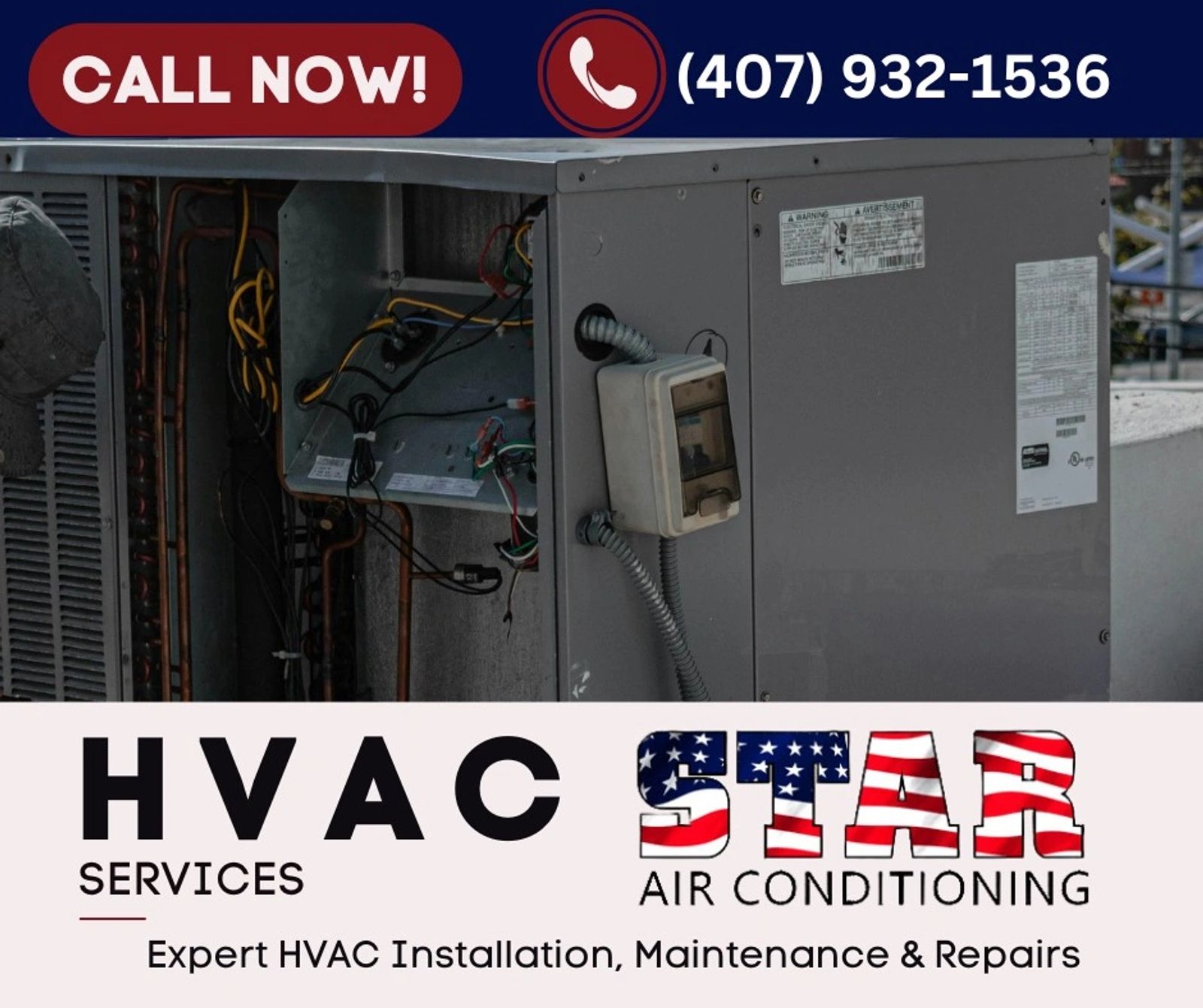 AC Maintenance & Tune-Ups — Annual filter and drain-line service