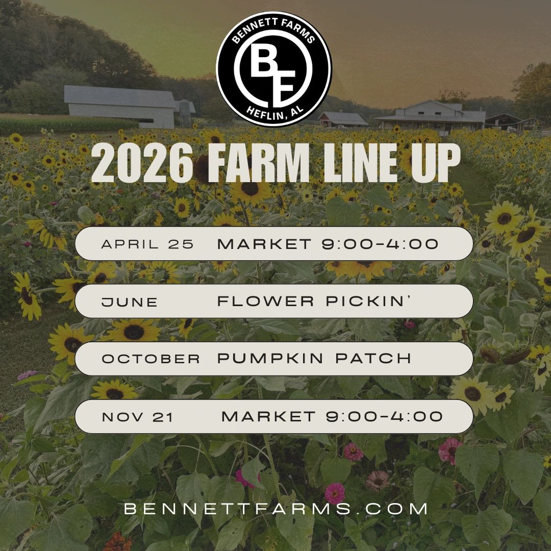 Bennett Farms photo 6