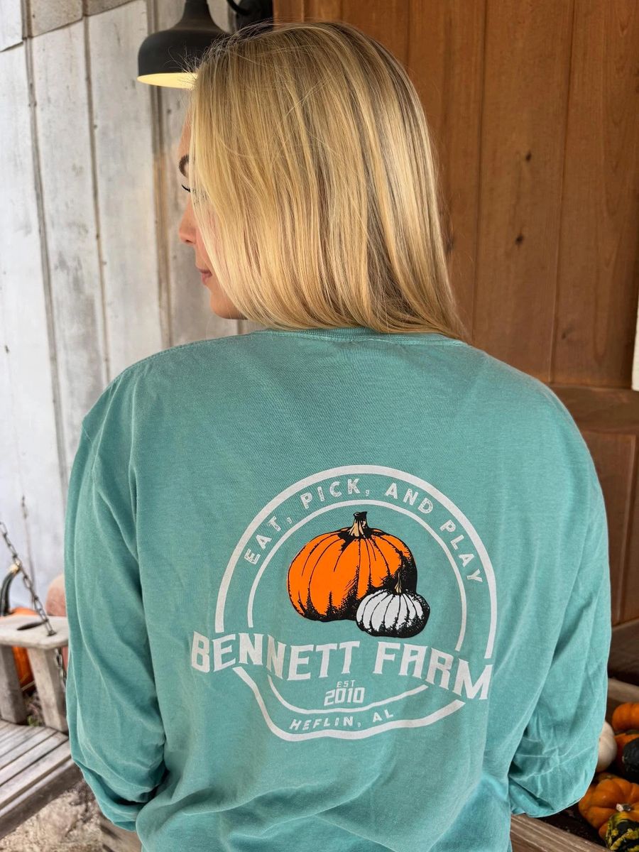 Bennett Farms photo 22