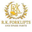 R.K. Forklifts And Spare Parts