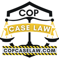Cop Case Law