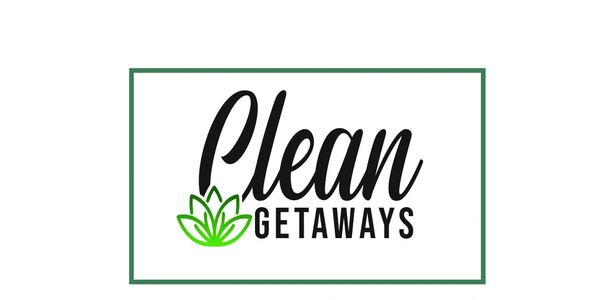 Book a Clean Getaways vacation rental/ Airbnb and know its cleaned and managed  right. 