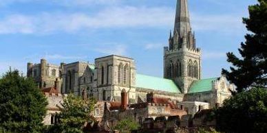 chichester lightning protection and steeplejacks
