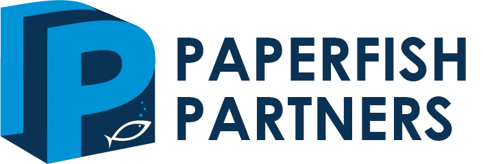 Paperfish Partners's Logo
