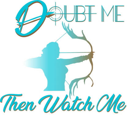Doubt Me!
