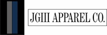JGIII APPAREL CO.