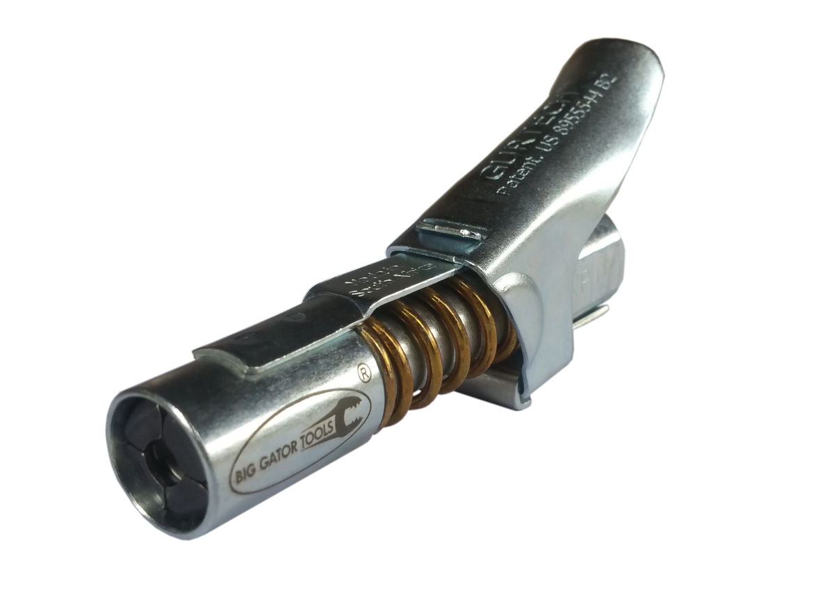 The Original G. Coupler with Spare Seal