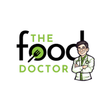 The Food Doctor