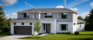 Transitional Design - East Dallas