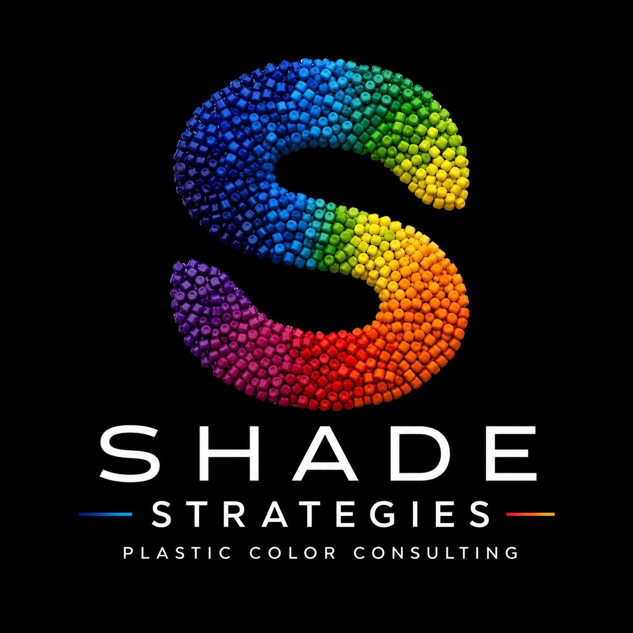 Shade Strategies logo