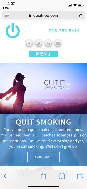 Thegreatamericanvapeout