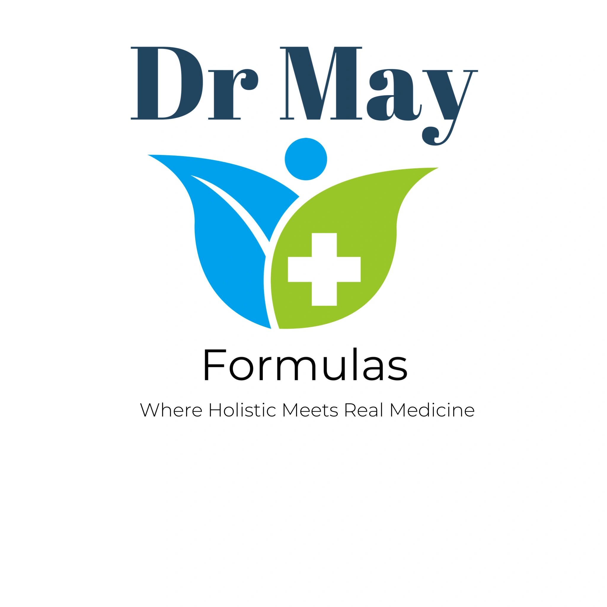 Dr May Formulas