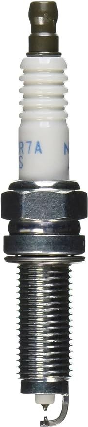 Genuine Honda 12290-R41-L01 Spark Plug (Dilzkr7B11Gs) (Ngk), Regular