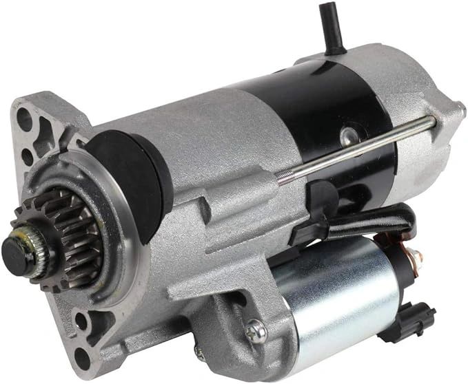 ACDelco 12680617 Starter