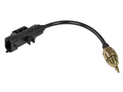 Genuine Chrysler 68088241AA Fuel Temperature Sensor - OEM Direct Replacement Part