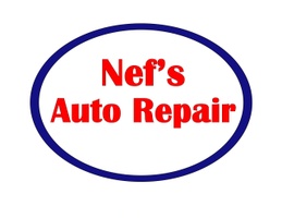 Nef's Auto Repair