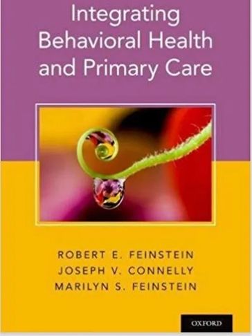 Integrated Care (Primary Care & Mental Health)