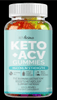 Ketolicious Keto + ACV Gummies