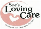 sue's loving care