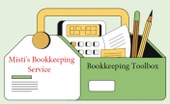 Misti's Bookkeeping Service
